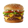 Double McRoyale®