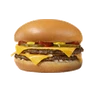 Double Cheeseburger