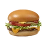 Cheeseburger Deluxe