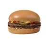 Double Beefburger