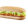 Spicy Chicken Fillet