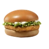 Spicy Chicken MACDO®
