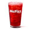 McFizz Strawberry