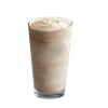 Chocolate Milkshake