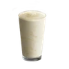 Vanilla Milkshake
