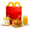 Happy Meal® Cheeseburger