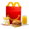 Happy Meal® Beefburger