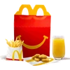 Happy Meal® McNuggets® 4 Pieces