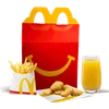 Happy Meal® McNuggets® 6 Pieces