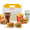 Grand Share Box