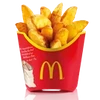 Wedges Fries
