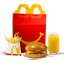 Happy Meals